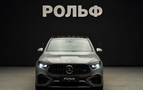 Mercedes-Benz GLC Coupe AMG, 2025 год, 13 200 000 рублей, 2 фотография