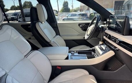 Lincoln Aviator II, 2025 год, 11 899 000 рублей, 30 фотография