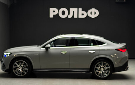 Mercedes-Benz GLC Coupe AMG, 2025 год, 13 200 000 рублей, 6 фотография