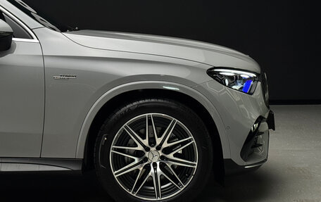 Mercedes-Benz GLC Coupe AMG, 2025 год, 13 200 000 рублей, 7 фотография