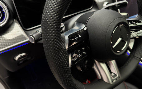 Mercedes-Benz GLC Coupe AMG, 2025 год, 13 200 000 рублей, 15 фотография