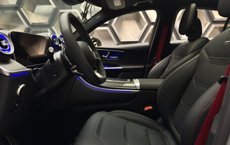 Mercedes-Benz GLC Coupe AMG, 2025 год, 13 200 000 рублей, 19 фотография