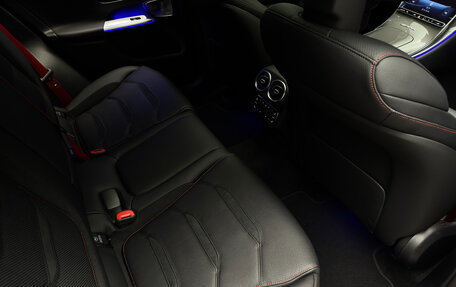 Mercedes-Benz GLC Coupe AMG, 2025 год, 13 200 000 рублей, 25 фотография