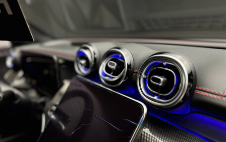 Mercedes-Benz GLC Coupe AMG, 2025 год, 13 200 000 рублей, 23 фотография