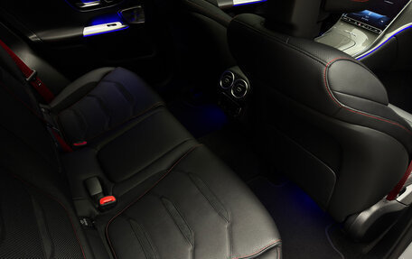 Mercedes-Benz GLC Coupe AMG, 2025 год, 13 200 000 рублей, 26 фотография