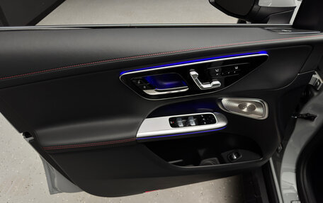 Mercedes-Benz GLC Coupe AMG, 2025 год, 13 200 000 рублей, 17 фотография