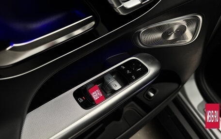 Mercedes-Benz GLC Coupe AMG, 2025 год, 13 200 000 рублей, 18 фотография