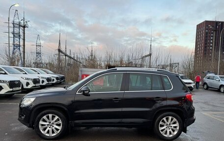 Volkswagen Tiguan I, 2011 год, 1 990 000 рублей, 5 фотография