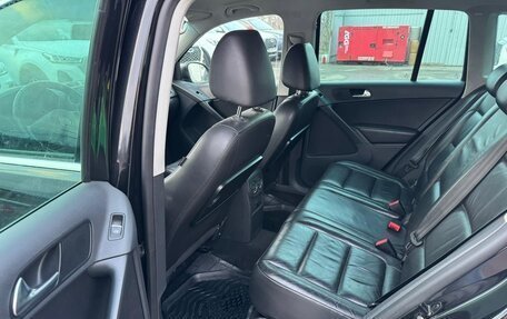 Volkswagen Tiguan I, 2011 год, 1 990 000 рублей, 9 фотография