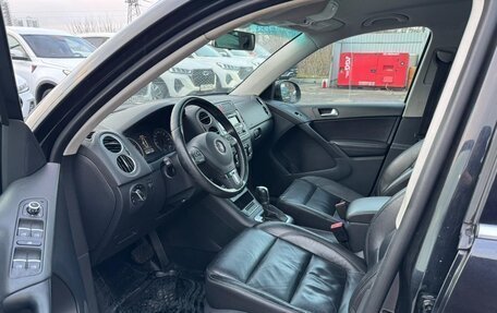 Volkswagen Tiguan I, 2011 год, 1 990 000 рублей, 8 фотография