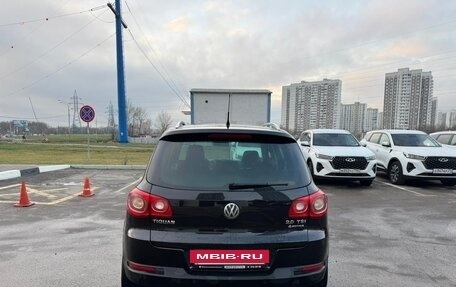 Volkswagen Tiguan I, 2011 год, 1 990 000 рублей, 6 фотография