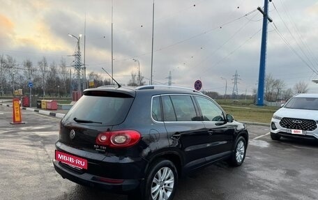 Volkswagen Tiguan I, 2011 год, 1 990 000 рублей, 7 фотография