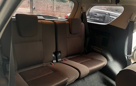 Toyota Fortuner II, 2017 год, 3 270 000 рублей, 8 фотография