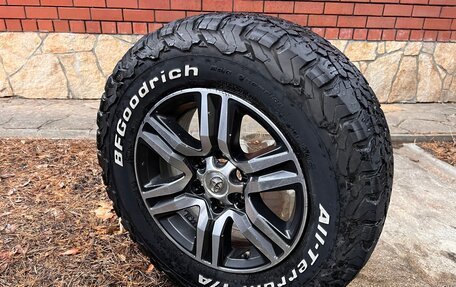 Toyota Fortuner II, 2017 год, 3 270 000 рублей, 12 фотография