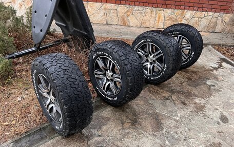 Toyota Fortuner II, 2017 год, 3 270 000 рублей, 13 фотография