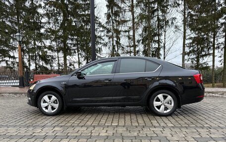 Skoda Octavia, 2020 год, 2 300 000 рублей, 6 фотография