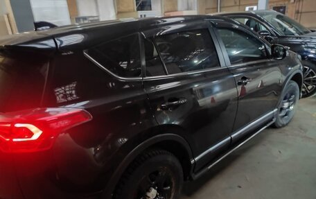 Toyota RAV4, 2019 год, 2 600 000 рублей, 3 фотография