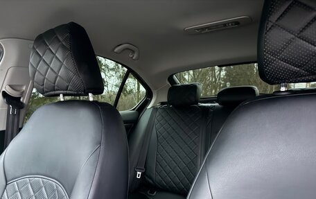 Skoda Octavia, 2020 год, 2 300 000 рублей, 13 фотография