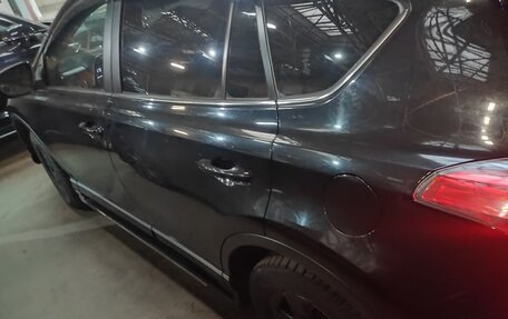 Toyota RAV4, 2019 год, 2 600 000 рублей, 4 фотография