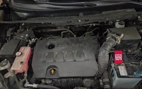 Toyota RAV4, 2019 год, 2 600 000 рублей, 5 фотография