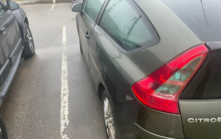 Citroen C4 II рестайлинг, 2006 год, 270 000 рублей, 6 фотография