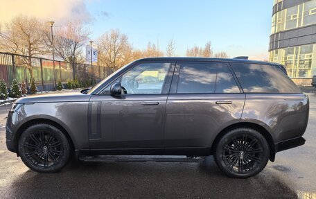 Land Rover Range Rover IV рестайлинг, 2022 год, 16 200 000 рублей, 7 фотография