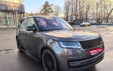 Land Rover Range Rover IV рестайлинг, 2022 год, 16 200 000 рублей, 2 фотография