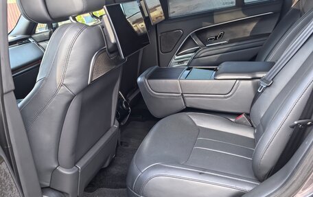 Land Rover Range Rover IV рестайлинг, 2022 год, 16 200 000 рублей, 15 фотография