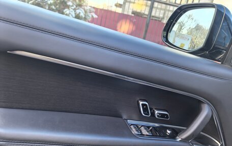 Land Rover Range Rover IV рестайлинг, 2022 год, 16 200 000 рублей, 14 фотография