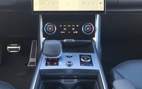 Land Rover Range Rover IV рестайлинг, 2022 год, 16 200 000 рублей, 17 фотография