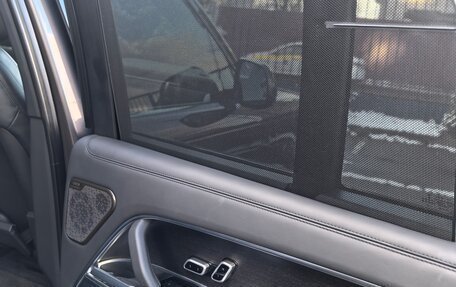 Land Rover Range Rover IV рестайлинг, 2022 год, 16 200 000 рублей, 12 фотография