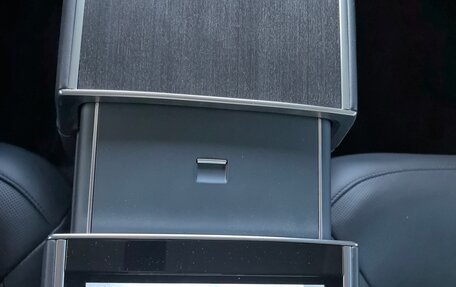 Land Rover Range Rover IV рестайлинг, 2022 год, 16 200 000 рублей, 19 фотография