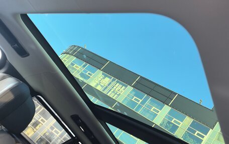 Land Rover Range Rover IV рестайлинг, 2022 год, 16 200 000 рублей, 20 фотография