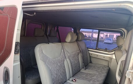 Opel Vivaro A рестайлинг, 2003 год, 650 000 рублей, 3 фотография