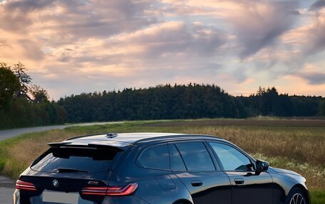 BMW M5, 2025 год, 23 380 000 рублей, 4 фотография