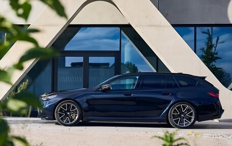 BMW M5, 2025 год, 23 380 000 рублей, 7 фотография