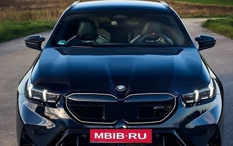 BMW M5, 2025 год, 23 380 000 рублей, 5 фотография