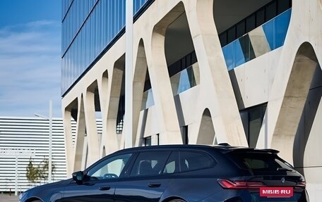 BMW M5, 2025 год, 23 380 000 рублей, 2 фотография