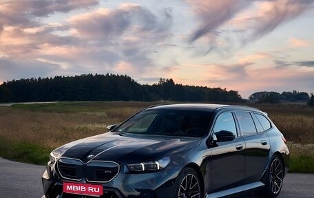 BMW M5, 2025 год, 23 380 000 рублей, 6 фотография