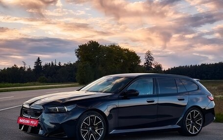 BMW M5, 2025 год, 23 380 000 рублей, 3 фотография