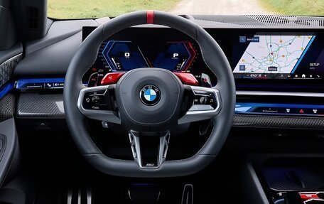 BMW M5, 2025 год, 23 380 000 рублей, 9 фотография