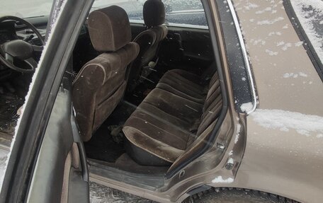 Mitsubishi Galant VIII, 1989 год, 100 000 рублей, 5 фотография