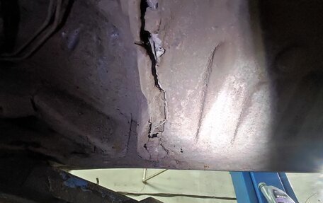 Mitsubishi Galant VIII, 1989 год, 100 000 рублей, 7 фотография