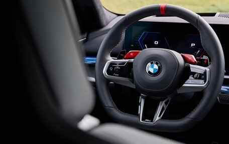 BMW M5, 2025 год, 23 380 000 рублей, 13 фотография