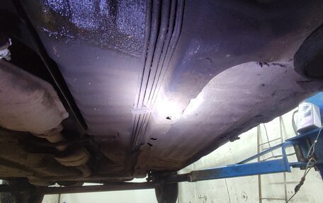 Mitsubishi Galant VIII, 1989 год, 100 000 рублей, 9 фотография