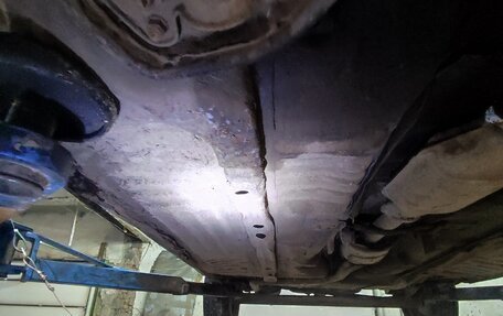 Mitsubishi Galant VIII, 1989 год, 100 000 рублей, 10 фотография