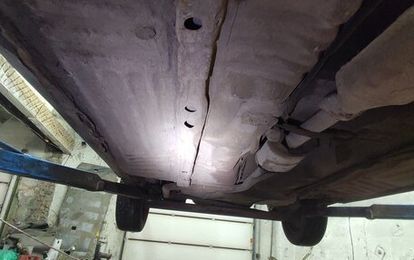 Mitsubishi Galant VIII, 1989 год, 100 000 рублей, 11 фотография