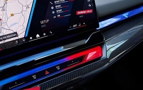 BMW M5, 2025 год, 23 380 000 рублей, 11 фотография