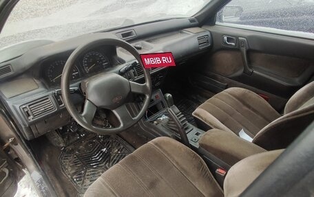 Mitsubishi Galant VIII, 1989 год, 100 000 рублей, 6 фотография