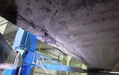 Mitsubishi Galant VIII, 1989 год, 100 000 рублей, 12 фотография